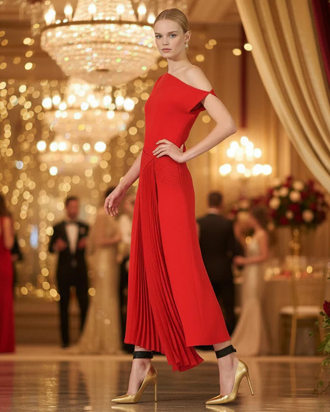 Luxe Dresses