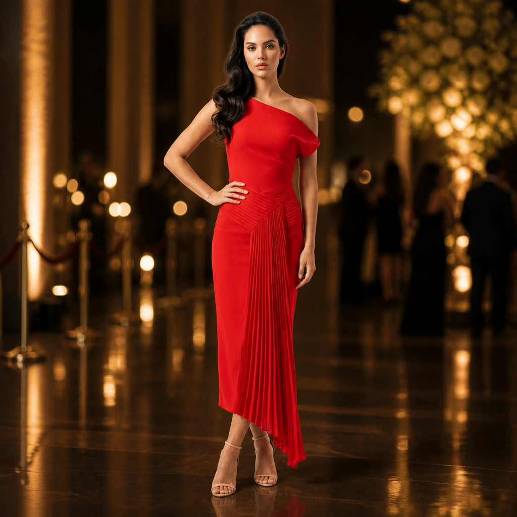 Luxe Dresses