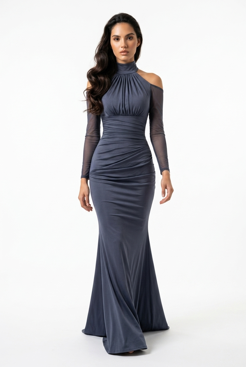 Celeste Maxi Dress