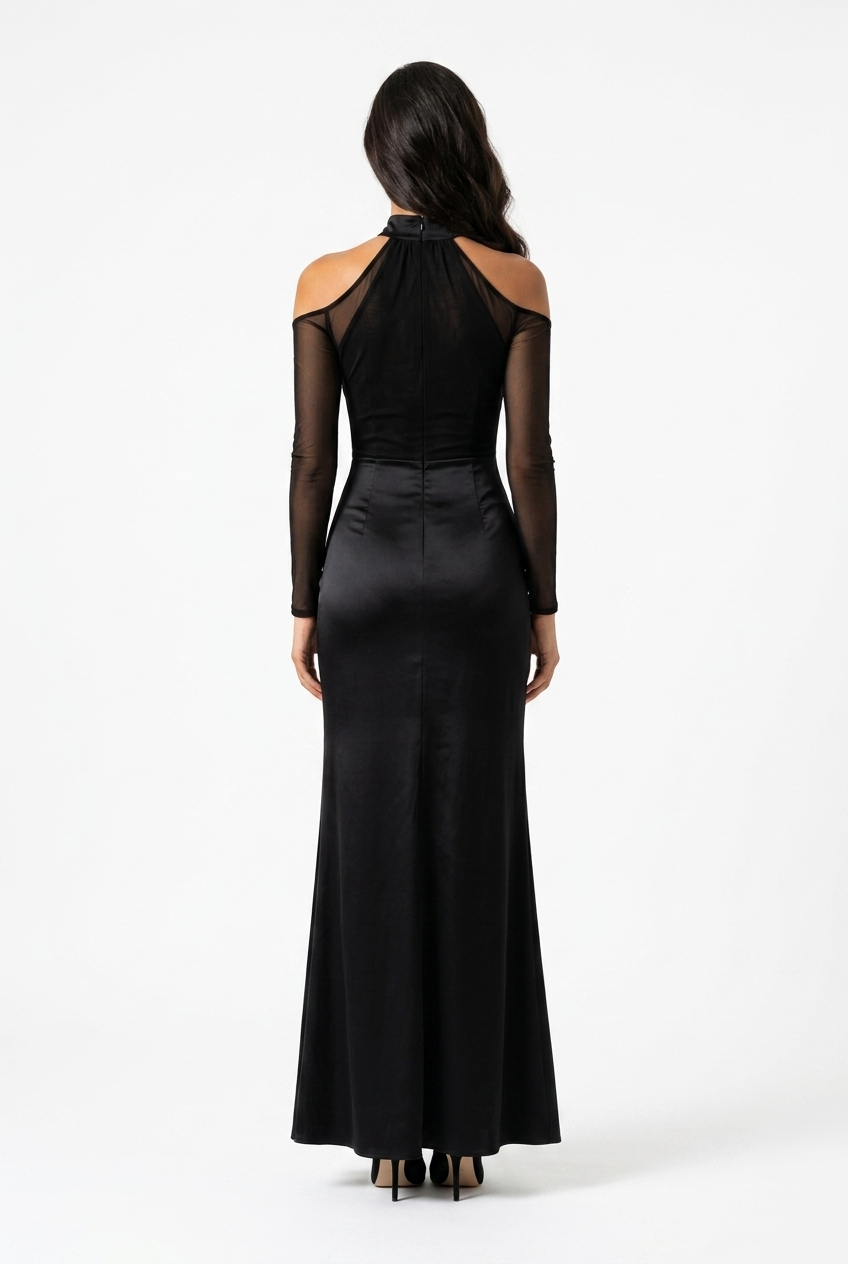 Celeste Maxi Dress