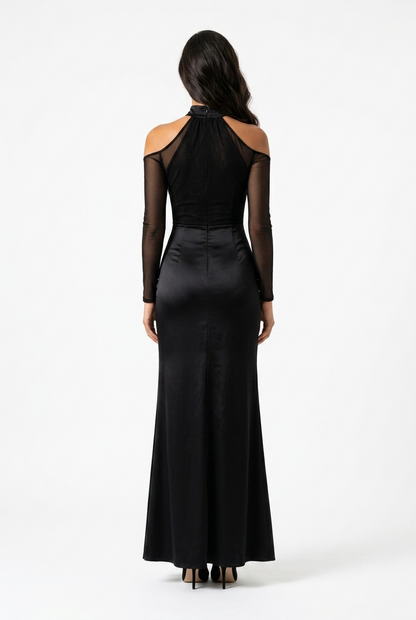 Celeste Maxi Dress