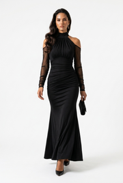 Celeste Maxi Dress