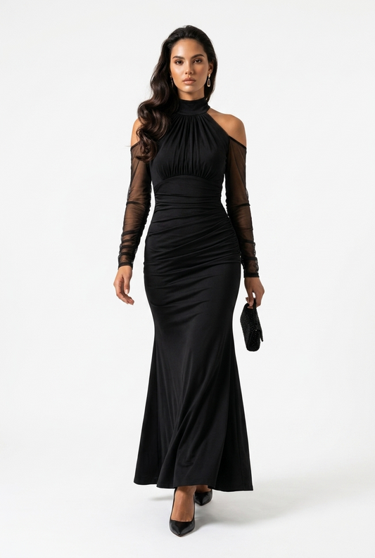 Celeste Maxi Dress