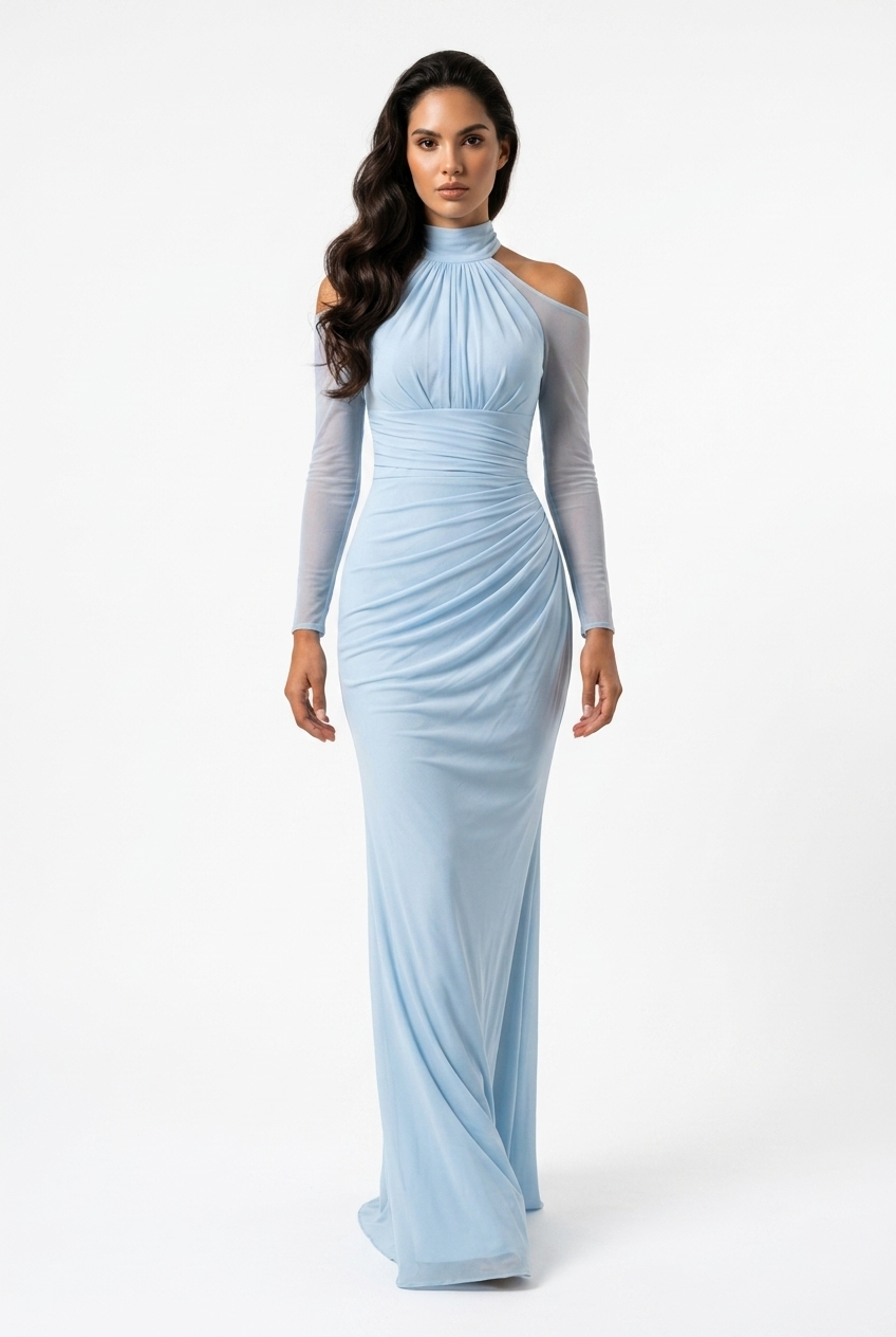 Celeste Maxi Dress