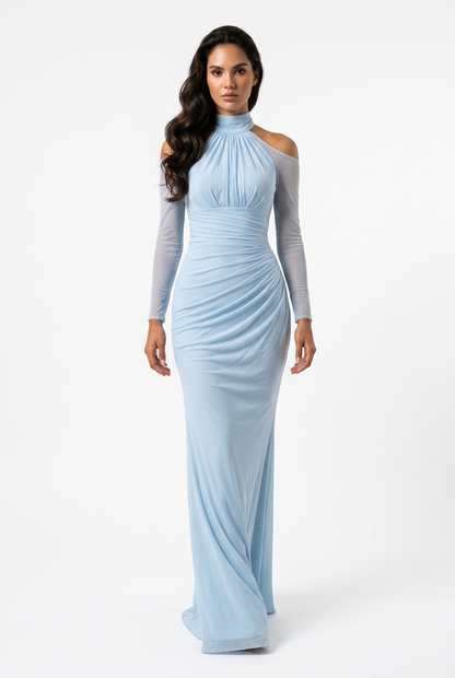 Celeste Maxi Dress