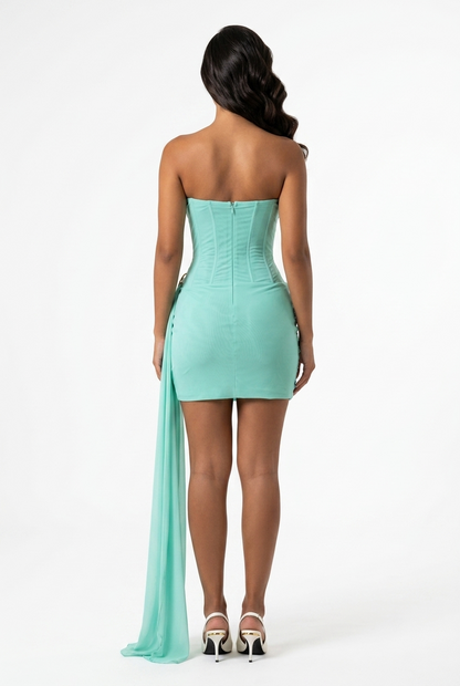Serena Mini Dress