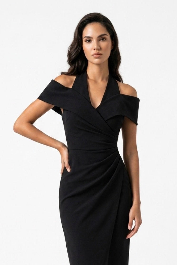 Sophia Midi Dress